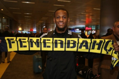 Τζάκσον: «Δεν ήμασταν συγκεντρωμένοι στο ΟΑΚΑ»