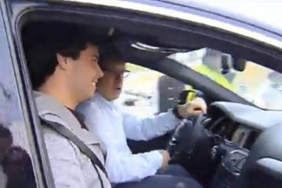 Τάτα Μαρτίνο για Ατλέτικο: «Κάποιον έπρεπε να πάρουμε» (video)