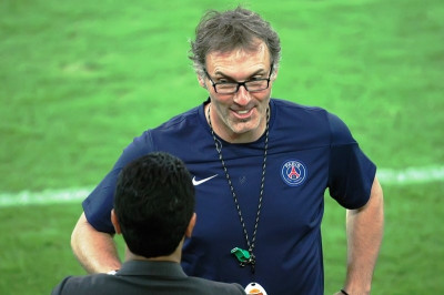 Μπλαν: «Να κάνουμε τη διαφορά στο Παρίσι»