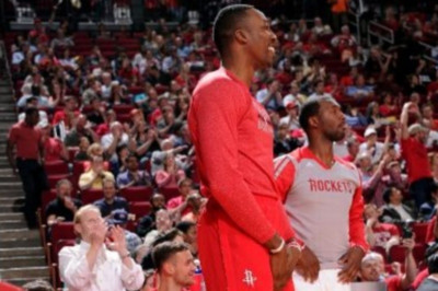 Χιούστον Ρόκετς: Αχρείαστος ο Χάουαρντ με Τίμπεργουλφς (videos)