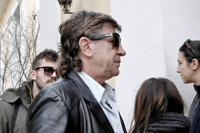 ΑΕΚ: Στην παράταξη του Γεωργαμλή ο Μαύρος!