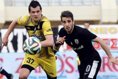 Εργοτέλης: Αγωνία για Κούμπικ