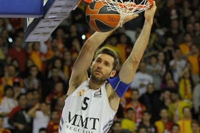 Ευρωλίγκα: «Βασιλικά» highlights (videos)