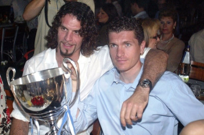 Καλαϊτζής: «Ιδανική λύση ο Αλβέρτης»