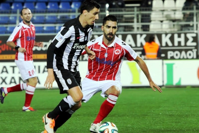 Μάρτενς: «Η δυσκολότερη περίοδος της καριέρας μου»