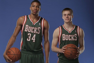 Μιλγουόκι Μπακς: Σημαντικότερος ρόλος για Αντετοκούμπο