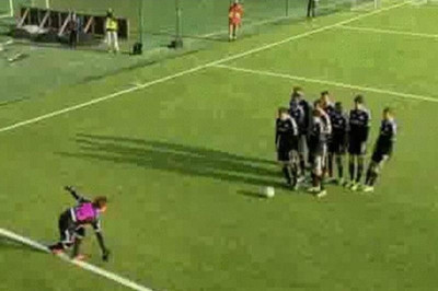 Εσθονία: Πανηγυρισμός με... bowling (video)