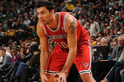 Μιλγουόκι Μπακς: Μόνιμα Αργεντινή ο Ντελφίνο