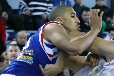 Ρίτσαρντς: «Να βελτιωθούμε με Παναθηναϊκό»