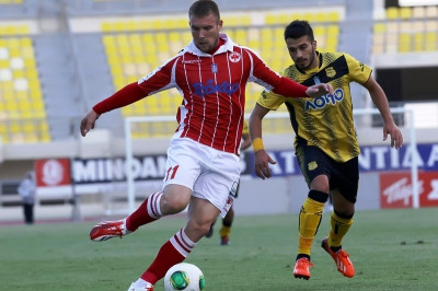 Κατάι: «Αξίζουμε να μείνουμε στη Σούπερ Λίγκα»