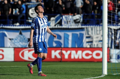 Ατρόμητος: Χωρίς Φυτανίδη με Πλατανιά