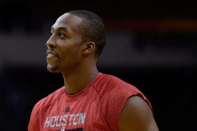 Χιούστον Ρόκετς: Τρίτη συνεχόμενη απουσία του Χάουαρντ