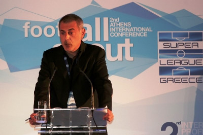 Μώραλης: «Έχω αποκομίσει ιδέες»