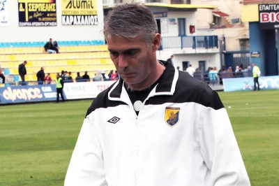 Χάβος: «Δεν μας δόθηκε καθαρό πέναλτι»