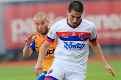 Πανιώνιος: Χωρίς δύο με Ξάνθη