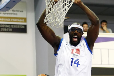 Τέρνερ: «Δυνατό τεστ με Ολυμπιακό»