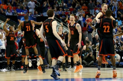 NCAA: Αποκλεισμός-σοκ για Ντιουκ (videos)