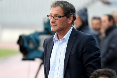 Ματάισεν: «Μας μπλόκαρε ο Παναιγιάλειος»