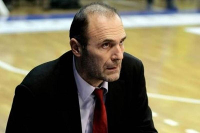 Καλαφατάκης: «Το πιο σημαντικό ματς»