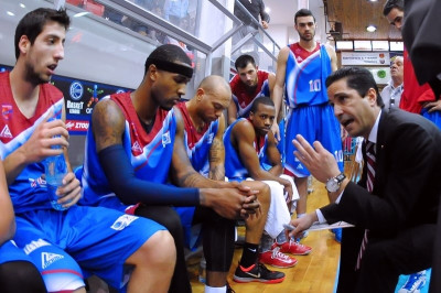 Σφαιρόπουλος: «Απόλυτα δίκαια ο Κολοσσός Ρόδου»