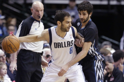 Μινεσότα Τίμπεργουλφς: Αναπτύσσεται ο Ρούμπιο