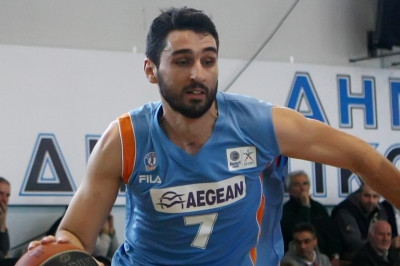 Γεωργαλής: «Δικαιούμασταν μια μεγάλη νίκη»