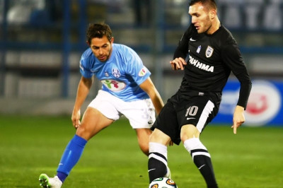 Απόλλων Σμύρνης: Κουκ αντί Φαρινόλα