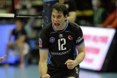 Τσάμπιονς Λιγκ Βόλεϊ: Στον τελικό ο Τζούριτς