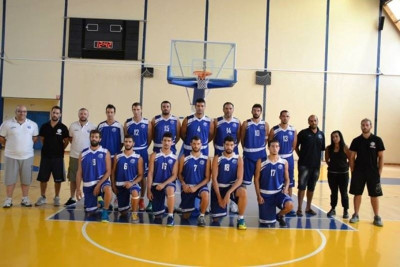 Κύμη: Επίδειξη δύναμης επί του Χαλανδρίου