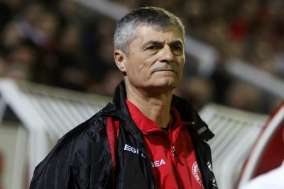 Κοκότοβιτς: «Μοιρασμένο το ματς»