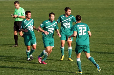 Βατανιακός: Νίκη και... περιμένει