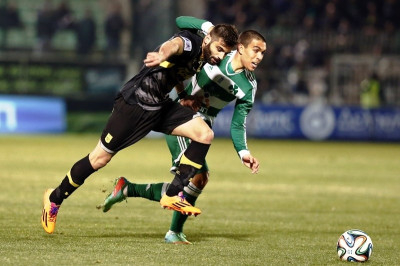 Κύργιας: «Συγνώμη στον κόσμο»