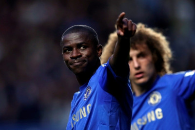 Ραμίρες: «Όλα πιθανά με Παρί»