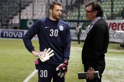 Απόλλων Σμύρνης: Εν αναμονή των εξετάσεων για Τζόρβα