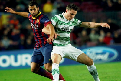 Μπαρτσελόνα: Ανανέωσε ο Μοντόγια