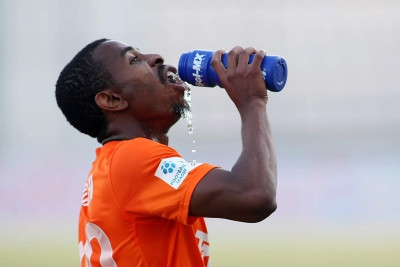 Ηρακλής: Με Κουρδάκη και Ονουάτσι στην Καρδίτσα