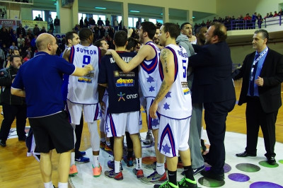 Ίκαρος Χαλκίδας: Με προβλήματα κόντρα στον Παναθηναϊκό