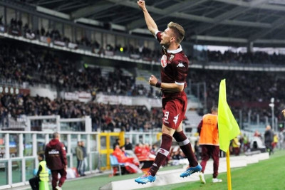 «Καθάρισε» ο Ιμόμπιλε για Τορίνο, 3-1 τη Λιβόρνο