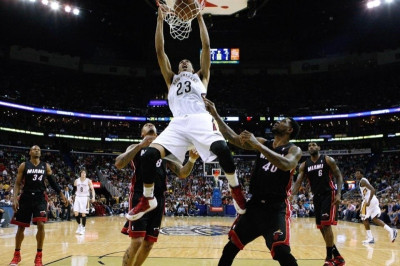 Σκούρα τα πράγματα για Πέισερς και Χιτ