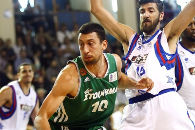 Basket League ΟΠΑΠ: Ξεμούδιασαν οι «αιώνιοι», χαμόγελα στο Ρέθυμνο