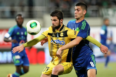 Ρέντζας: «Θέλουμε τους βαθμούς»