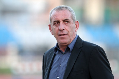 Αλεξίου: «Αν δεν υπήρχε η διαιτησία θα ήμασταν πλέι οφ»