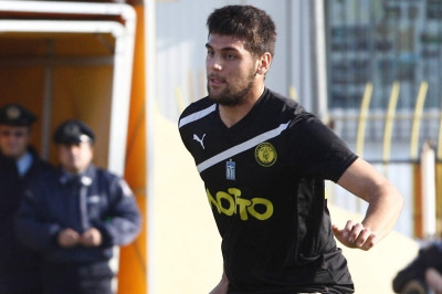 Βύζας Μεγάρων: Τέλος και ο Νικολέτος