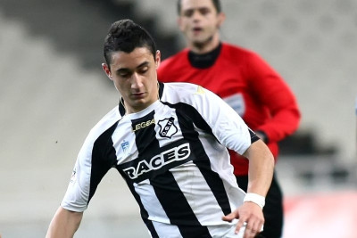 Ροβίθης: «Παίζουμε καλύτερα χωρίς άγχος»