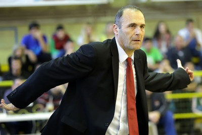 Καλαφατάκης: «Τώρα, πλέι οφ»