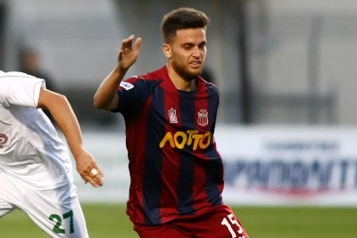 Σιόντης: «Αξίζαμε κάτι καλύτερο»