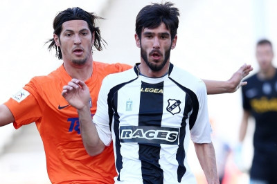 Μπανούσης: «Ασφαλείς με τους βαθμούς που έχουμε»