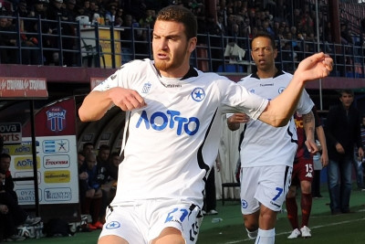 Δημούτσος: «Ο Ατρόμητος έχει βρει ρυθμό»