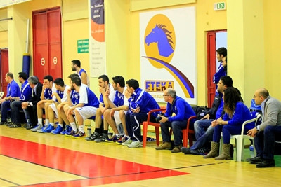 Νότιος Όμιλος: Αμετάβλητη η κορυφή