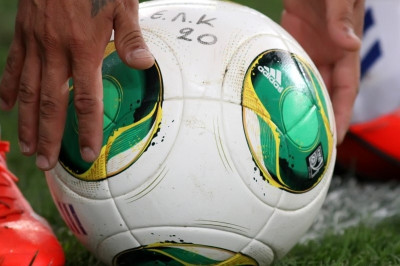 Δόξα Νέας Μανωλάδας - Κόρινθος 2-1